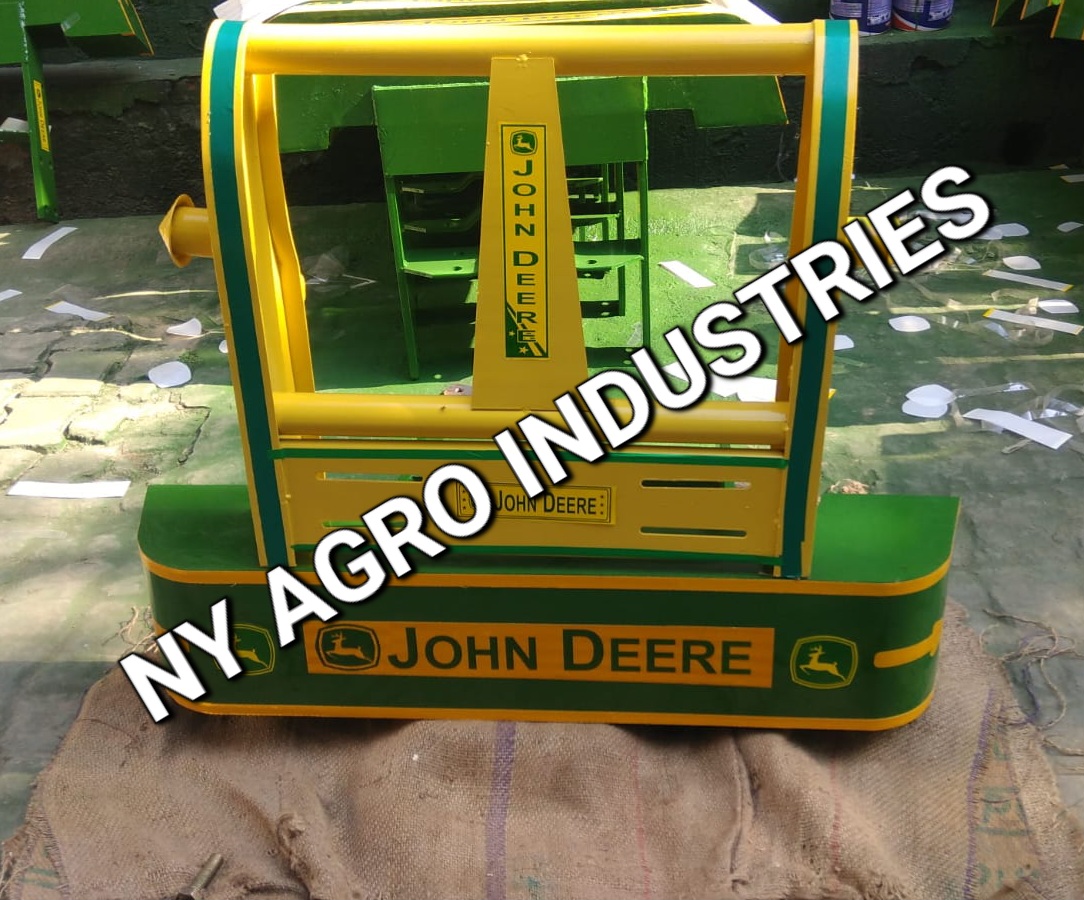 John Deere Tractor Accessory